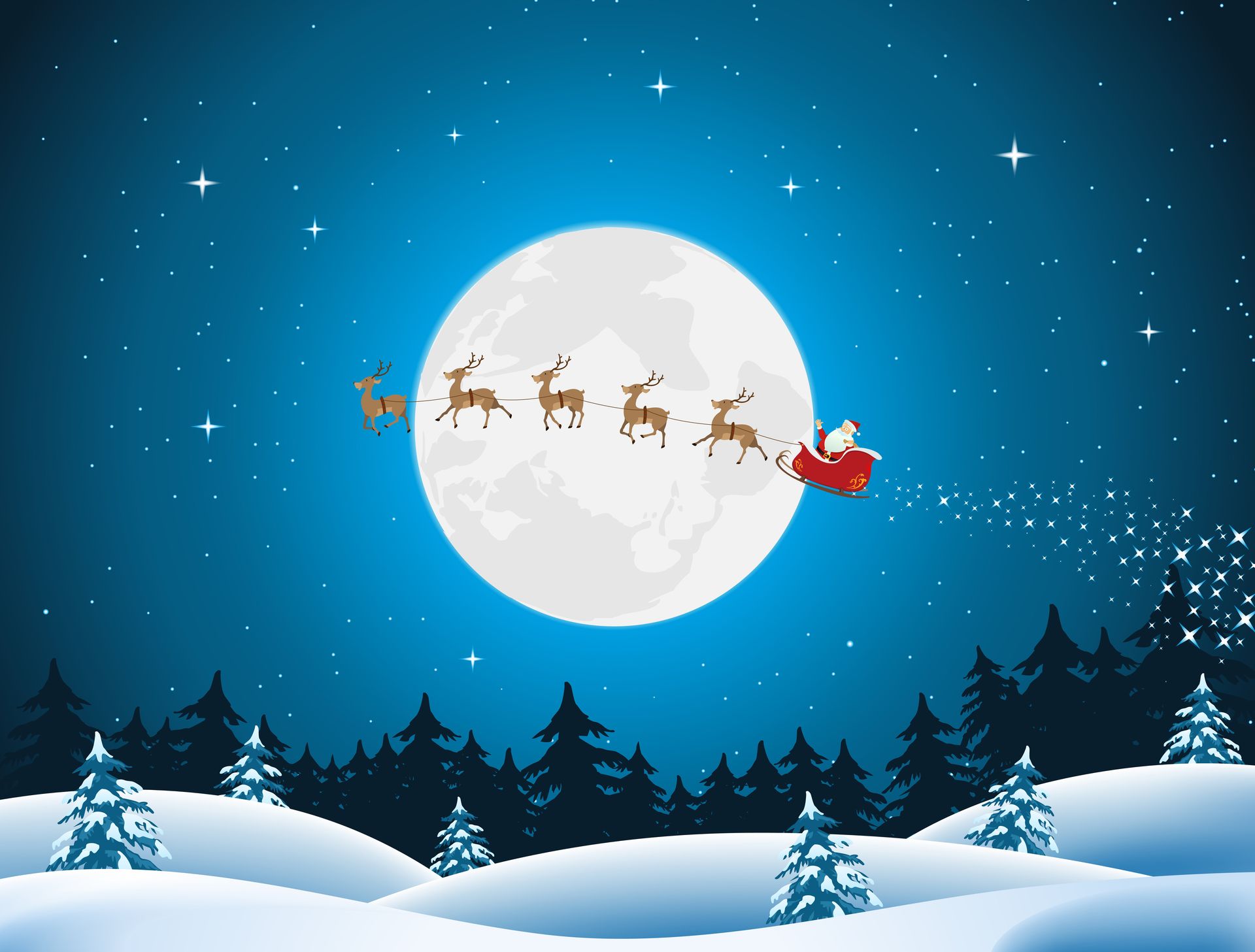 How Many Days until Christmas Day 2027? | Countdown