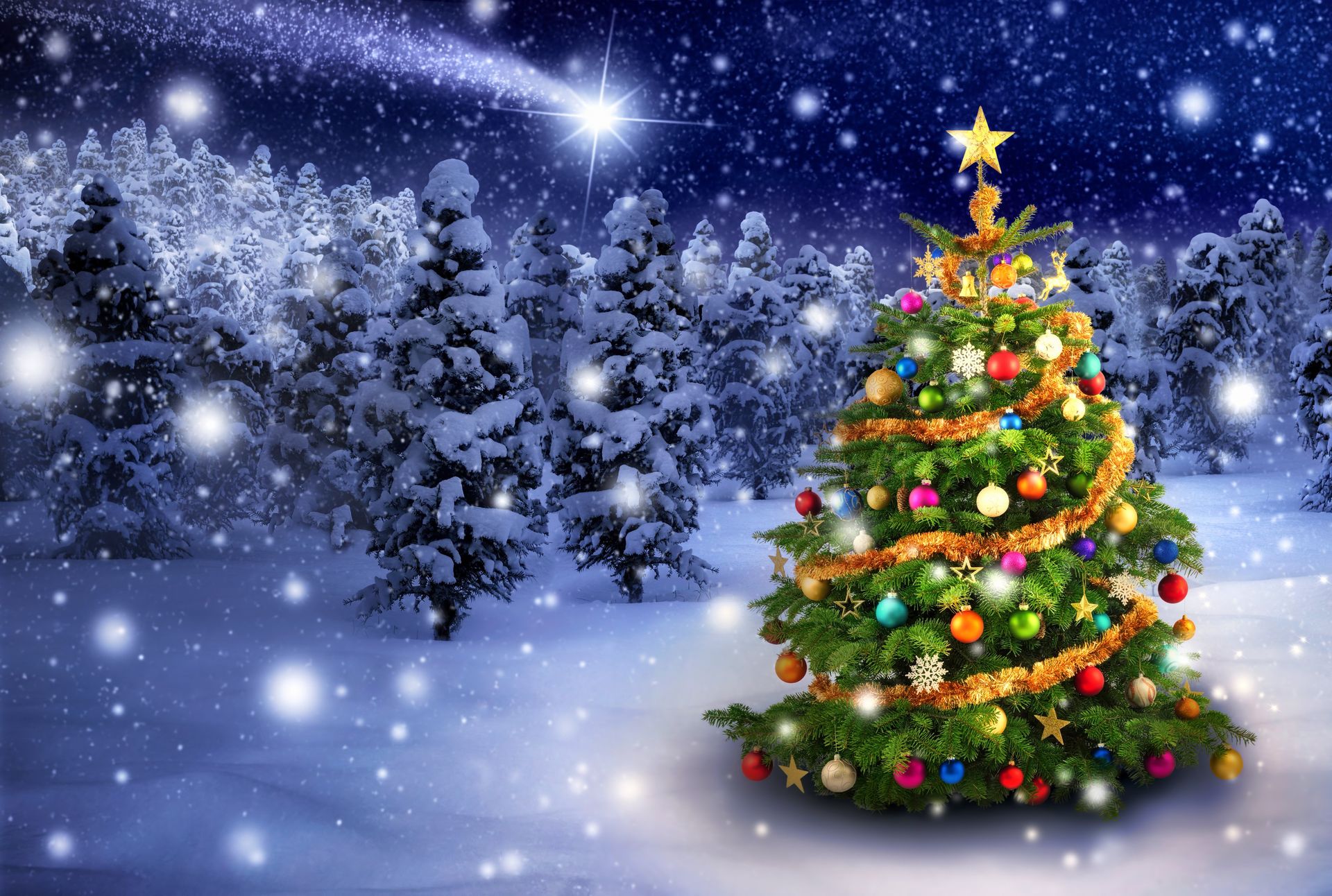 How Many Days until Christmas Day 2027? | Countdown