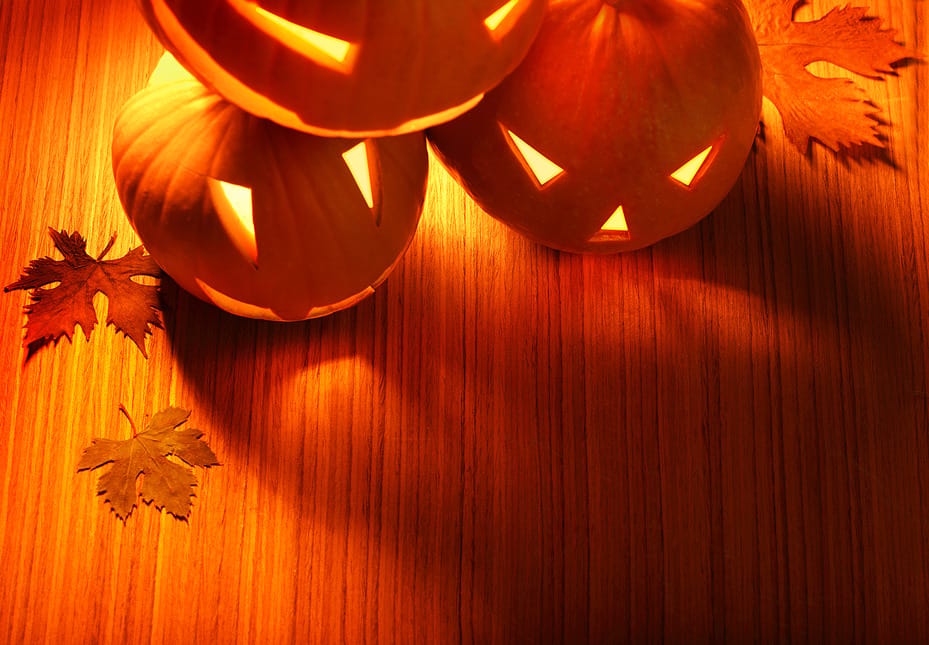 How Many Days until Halloween 2027? | Countdown