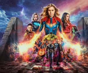 Countdown to Avengers 4: Endgame US Release - Fri, Apr 26, 2019