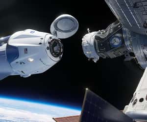 Countdown to Axiom Mission 5 (Ax-5) - Fri, Jan 1, 2027