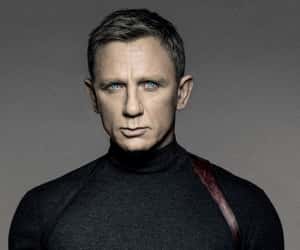 Countdown to James Bond 25 : No Time To Die James Bond 25 - Fri, Oct 8, 2021