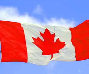 Countdown to Canada Day - Wed, Jul 1, 2026
