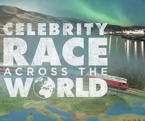 Countdown to Celebrity Race Across the World - Thu, Nov 5, 2026 at 9:00pm