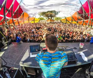 Countdown to Coachella Festival - Fri, Apr 10, 2026