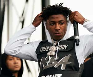 Countdown to NBA YoungBoy MASA Tour - Sun, May 10, 2026