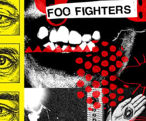 Countdown to Foo Fighters - Your Favorite Toy - Fri, Apr 24, 2026