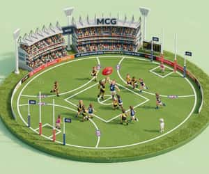 Countdown to AFL Season Opener 2026 - Thu, Mar 19, 2026