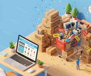 Amazon Prime Day 2026