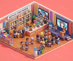 Countdown to Anime Expo 2026 - Thu, Jul 2, 2026