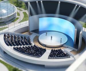 Apple Keynote 2026