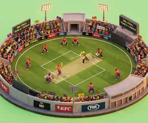 Countdown to Big Bash League Final 2027 - Wed, Jan 27, 2027