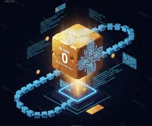 Countdown to Bitcoin Genesis Block Day - Sat, Jan 3, 2026