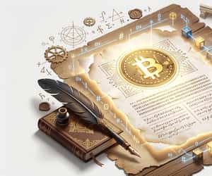 Bitcoin White Paper Day