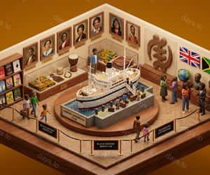 Black History Month (UK)