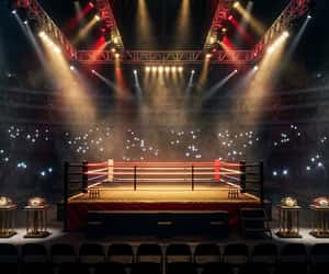Countdown to Joshua vs Prenga - Sat, Jul 25, 2026 at 8:00pm