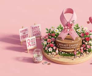 Breast Cancer Awareness Month