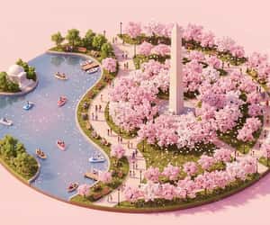 Countdown to Cherry Blossom Festival DC 2026 - Fri, Mar 20, 2026