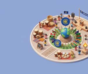 Countdown to Commonwealth Day - Mon, Mar 9, 2026