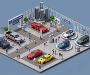 Countdown to Detroit Auto Show 2026 - Wed, Jan 14, 2026
