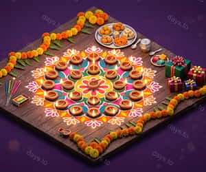 Diwali 2026
