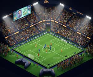Countdown to EA Sports FC 27 - Fri, Sep 25, 2026