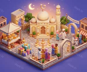 Eid al-Fitr 2027