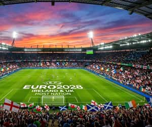 Countdown to UEFA European Football Championship 2028 - Fri, Jun 9, 2028