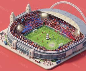 Countdown to FA Cup Final 2026 - Sat, May 16, 2026