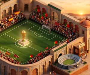 Countdown to FIFA World Cup 2026 - Thu, Jun 11, 2026