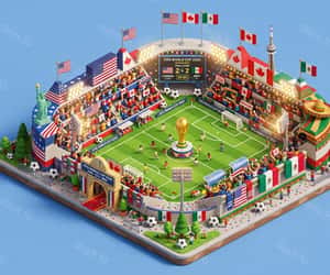 Countdown to FIFA World Cup 2026 - Thu, Jun 11, 2026