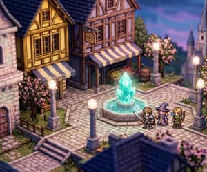 Final Fantasy Resonance