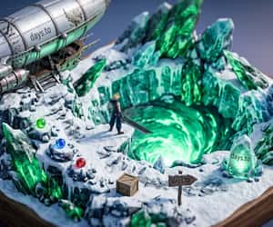 Final Fantasy VII Revelation