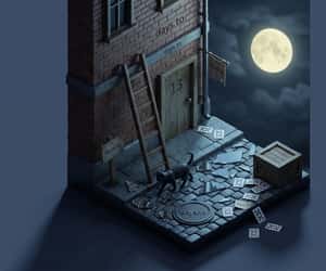 Countdown to Friday the 13th - Fri, Nov 13, 2026