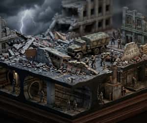Countdown to Gears of War: E-Day - Sun, Nov 1, 2026