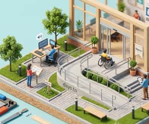 Global Accessibility Awareness Day 2032
