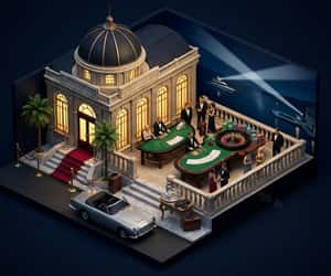 Global James Bond Day 2027