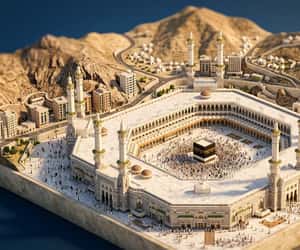Hajj 2032