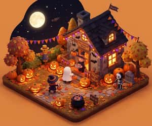 Halloween