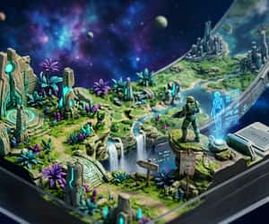Countdown to Halo: Campaign Evolved - Tue, Jul 28, 2026
