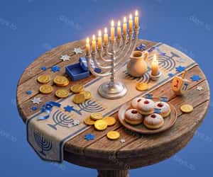 Hanukkah 2026
