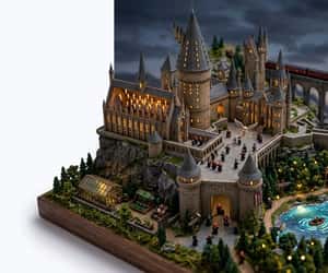 Countdown to Back to Hogwarts Day - Tue, Sep 1, 2026