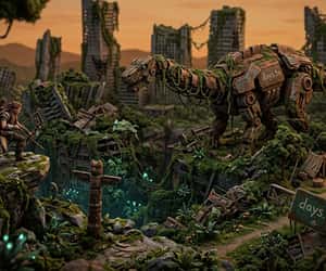 Countdown to Horizon Exodus - Sun, Sep 12, 2027