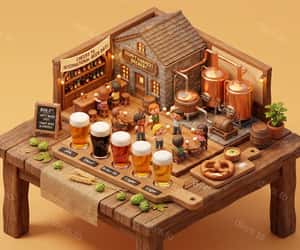 International Beer Day