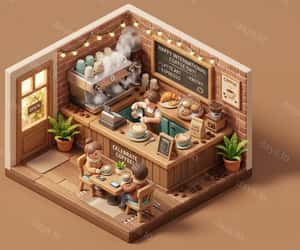 International Coffee Day
