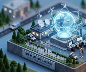 International GNSS Day