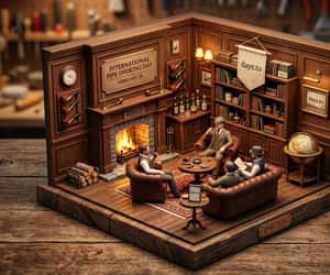 Countdown to International Pipe Smoking Day - Fri, Feb 20, 2026