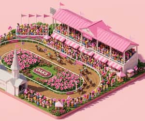 Countdown to Kentucky Oaks 2026 - Fri, May 1, 2026