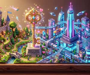 Countdown to Kingdom Hearts IV - Tue, Jun 30, 2026