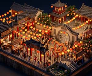 Countdown to Lantern Festival 2026 - Tue, Mar 3, 2026